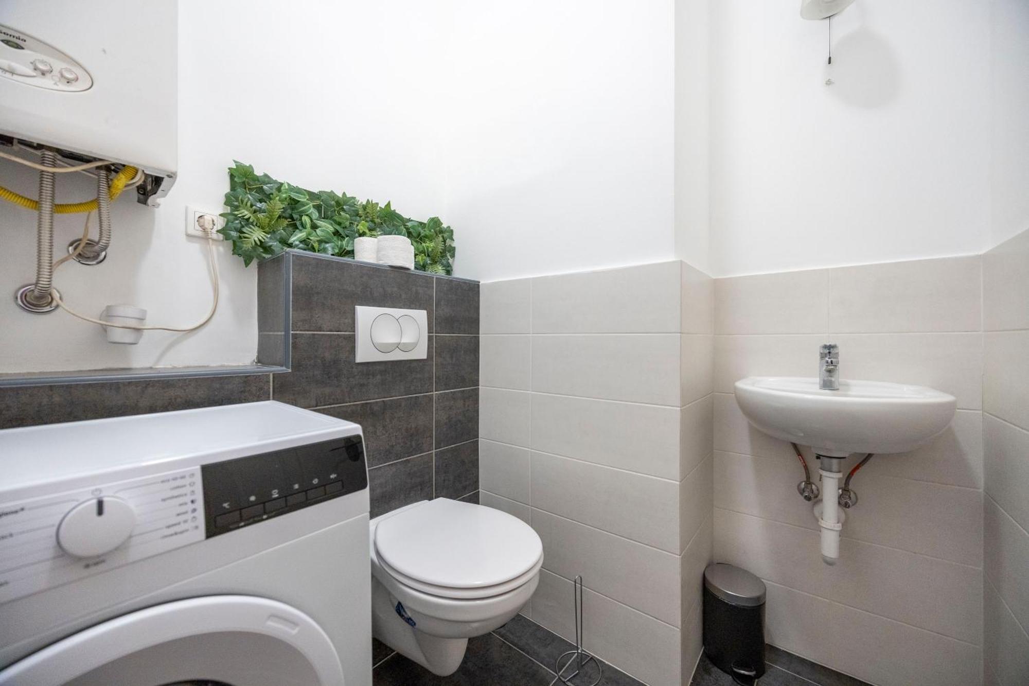 Explore From A Cozy & Sweet Retreat Apartament *