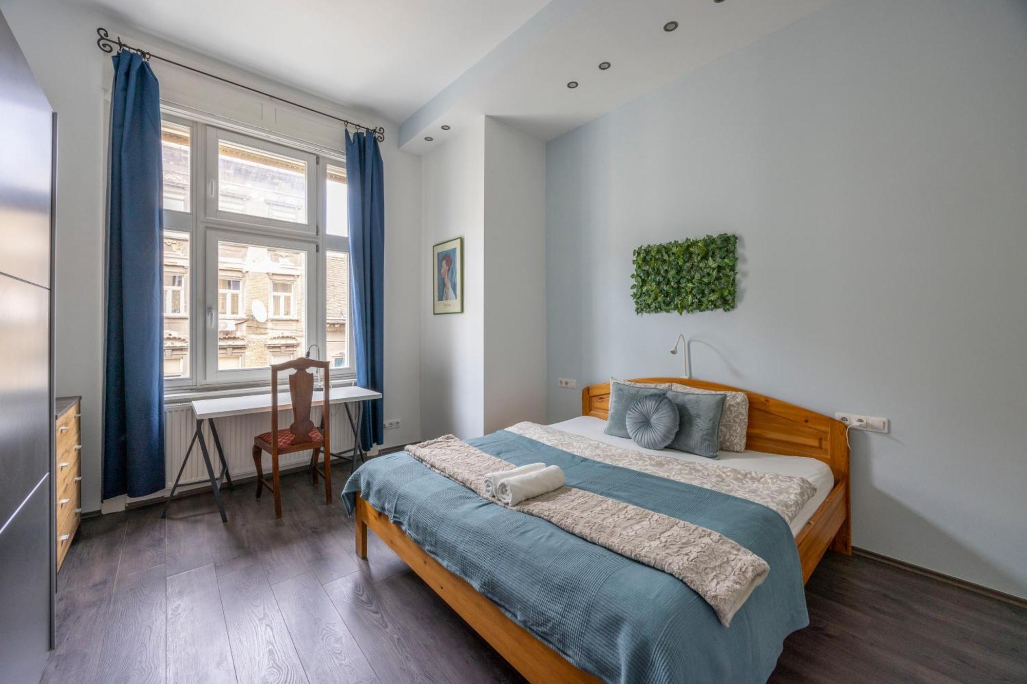 Apartamento Explore From A Cozy & Sweet Retreat Budapeste